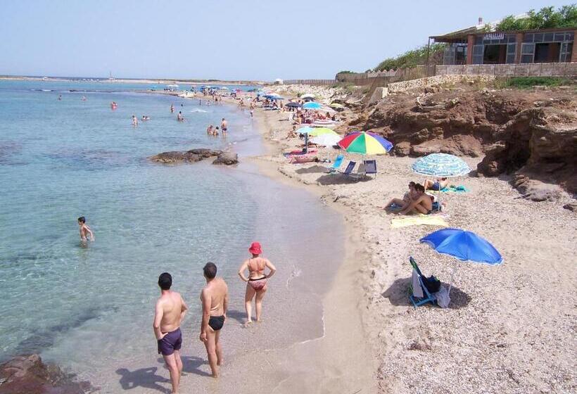 בית מלון כפרי Vittorio