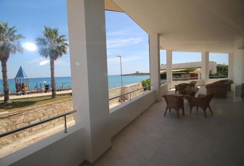 בית מלון כפרי Vittorio