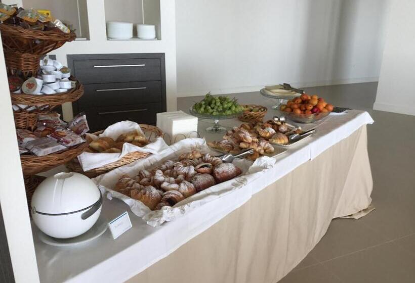 בית מלון כפרי Vittorio