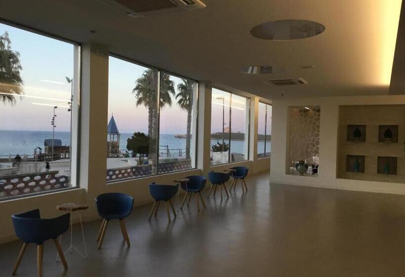 בית מלון כפרי Vittorio