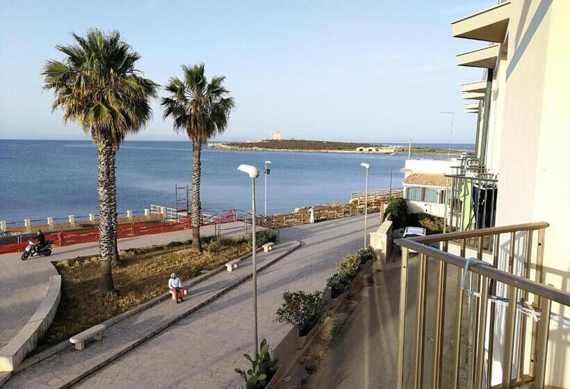 בית מלון כפרי Vittorio