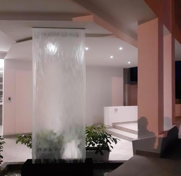 בית מלון כפרי Vittorio