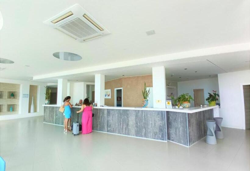 בית מלון כפרי Vittorio