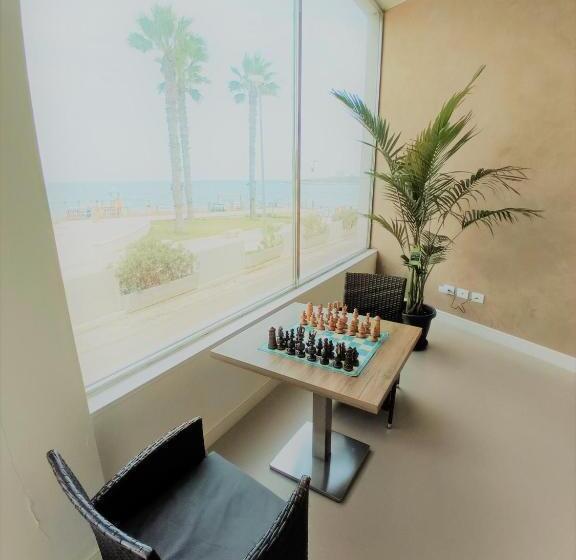 בית מלון כפרי Vittorio