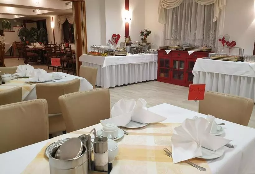 Waldhotel Rennsteighöhe