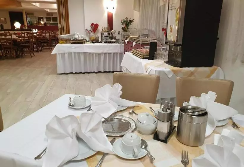 Waldhotel Rennsteighöhe