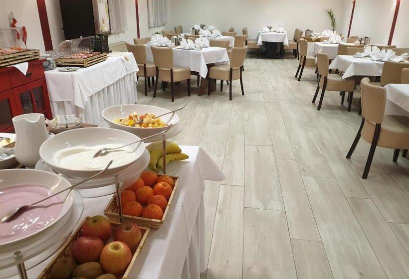 Waldhotel Rennsteighöhe