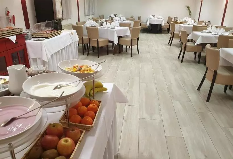 Waldhotel Rennsteighöhe