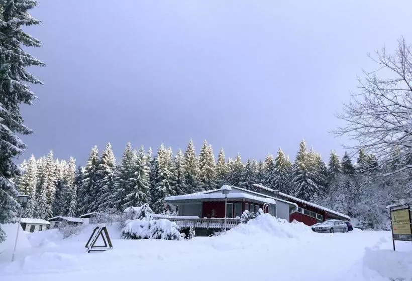 Waldhotel Rennsteighöhe