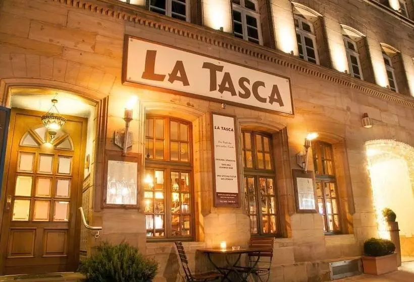 酒店 Werners Boutique