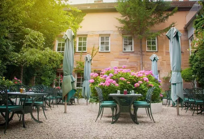 酒店 Werners Boutique