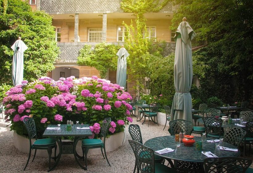 فندق Werners Boutique