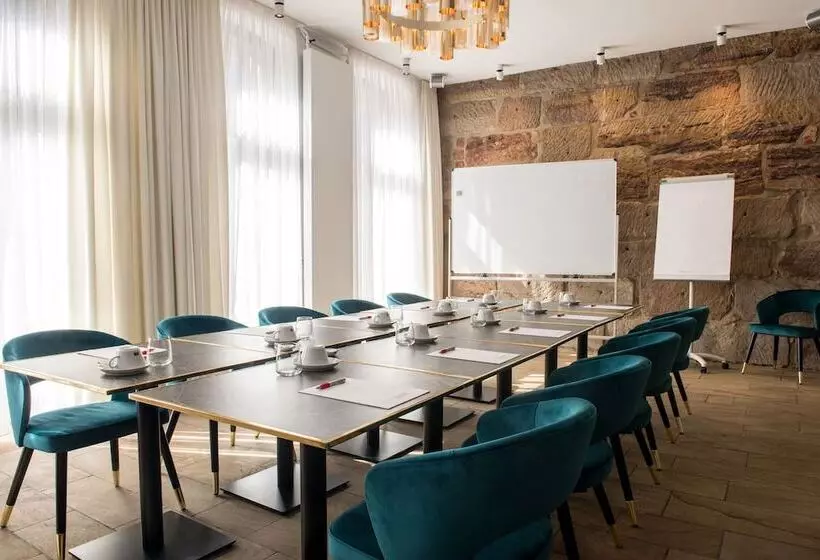 酒店 Werners Boutique