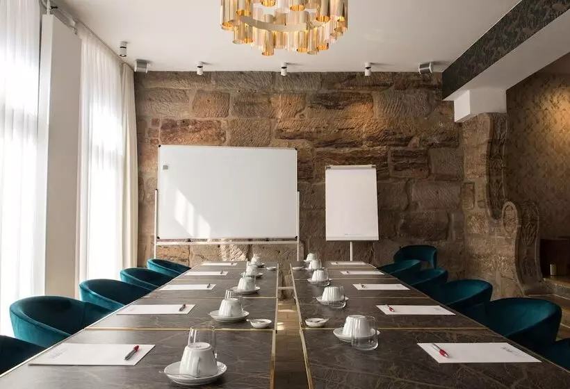 酒店 Werners Boutique