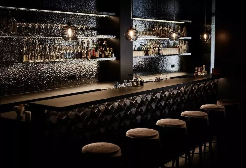 酒店 Werners Boutique