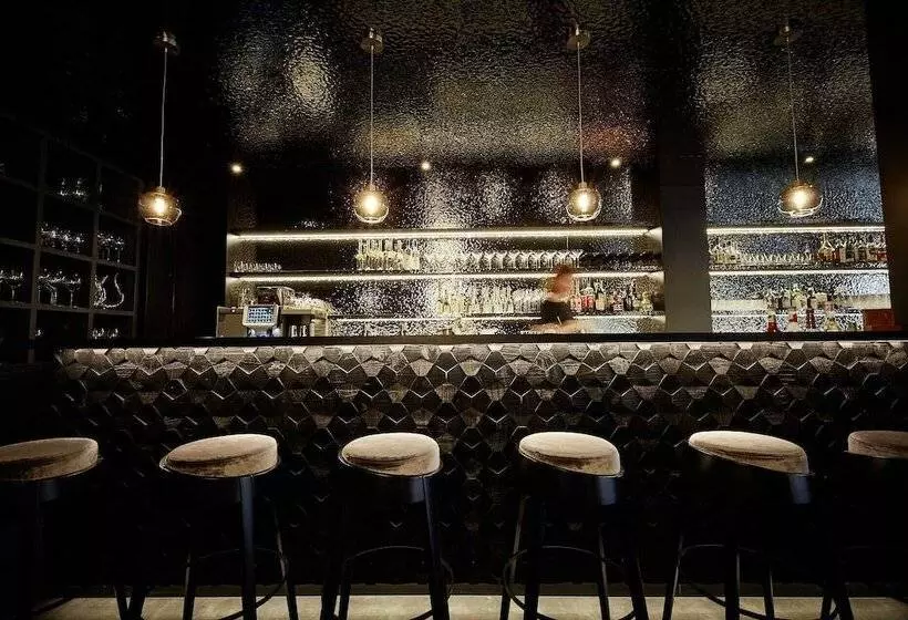 酒店 Werners Boutique