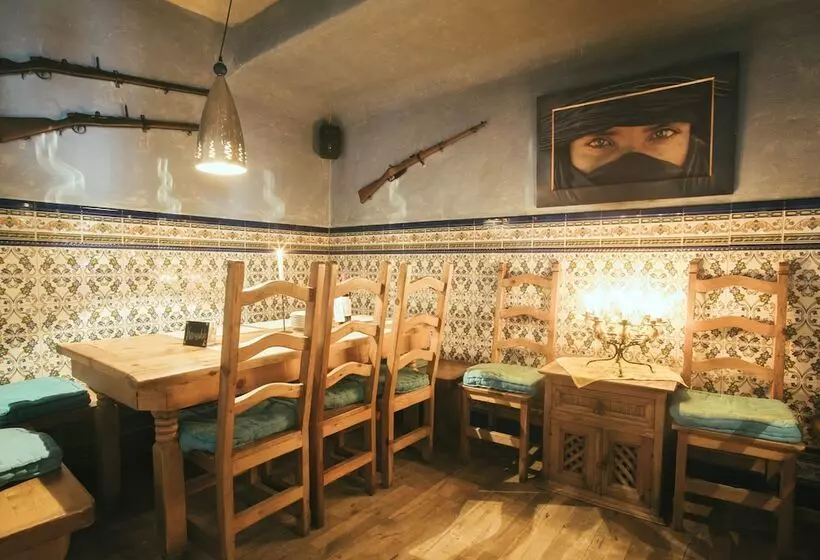 酒店 Werners Boutique