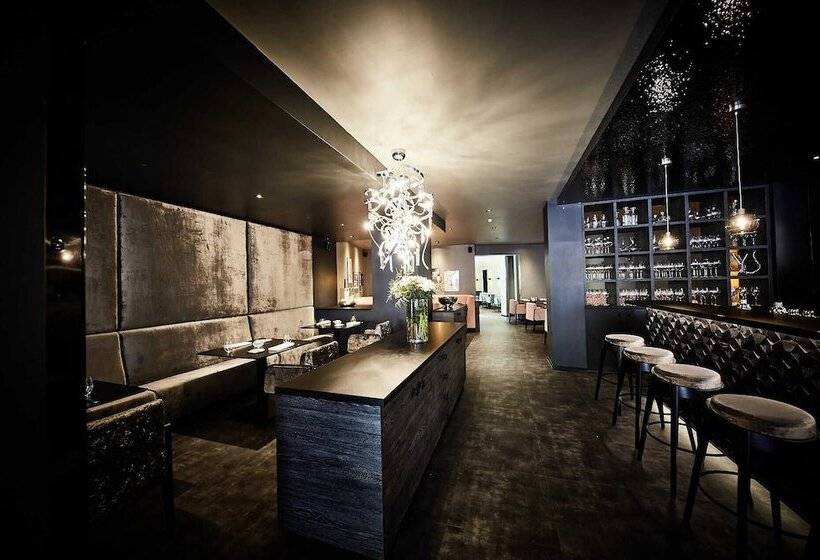 فندق Werners Boutique