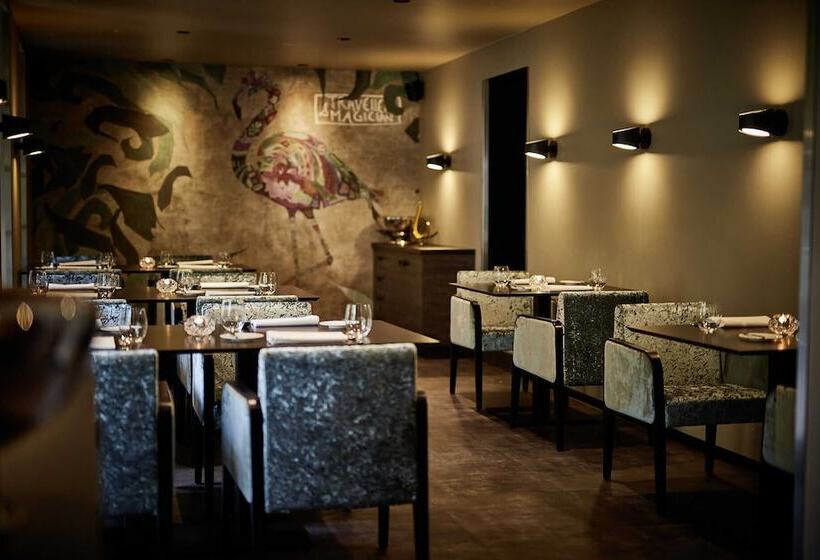 فندق Werners Boutique