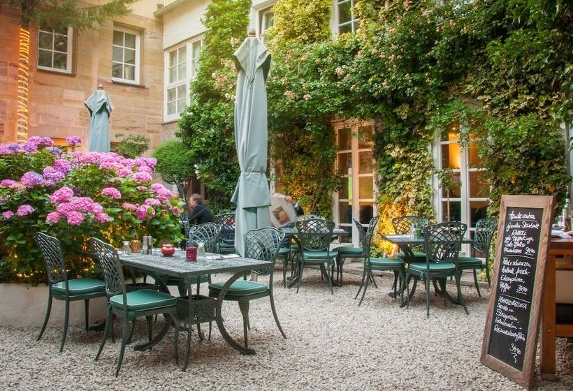 فندق Werners Boutique