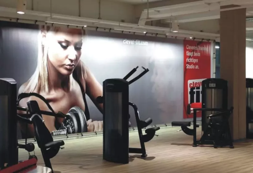 酒店 Werners Boutique