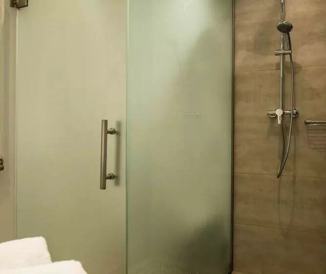 酒店 Werners Boutique