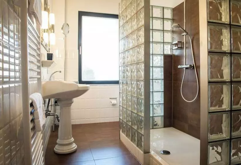 酒店 Werners Boutique