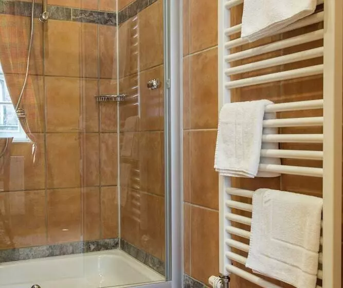 酒店 Werners Boutique