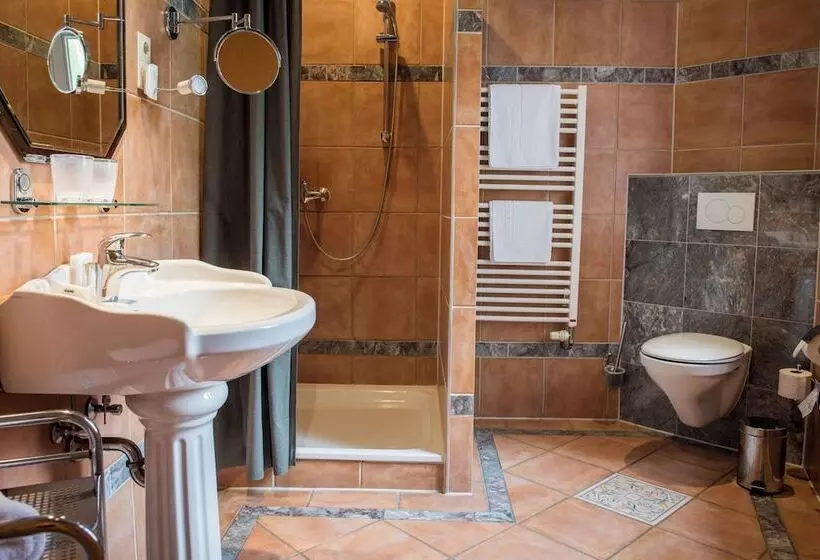 酒店 Werners Boutique