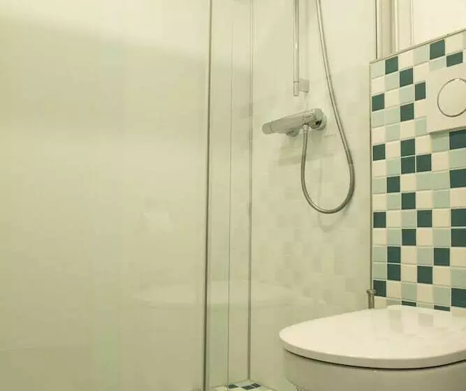 酒店 Werners Boutique