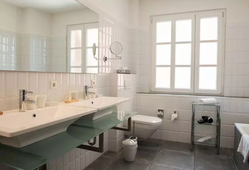 酒店 Werners Boutique