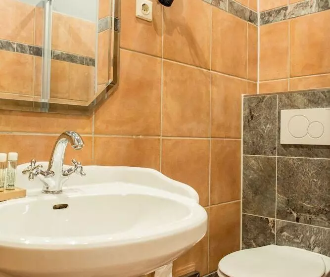 酒店 Werners Boutique