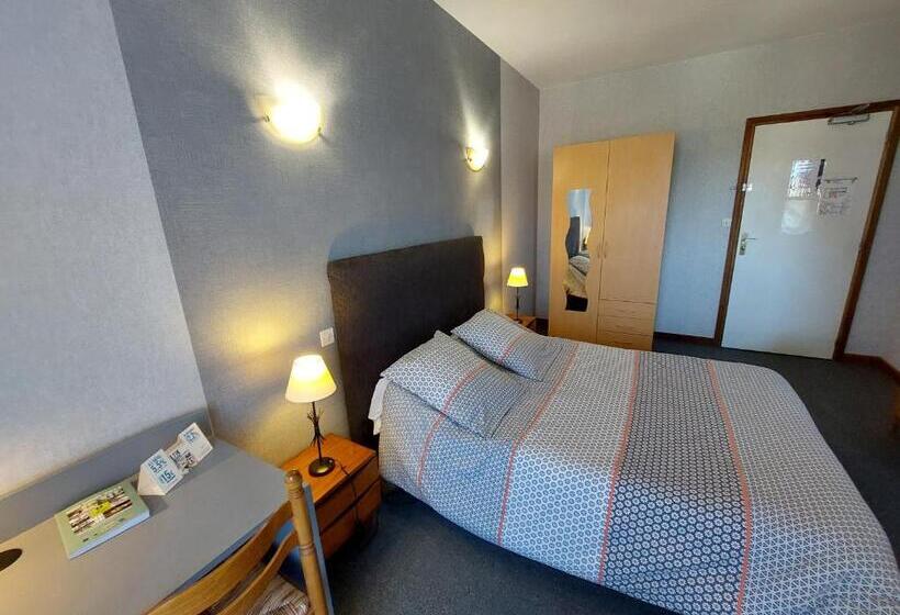 L Accent   Hôtel 2 étoiles Et Restaurant   Logis Hotels