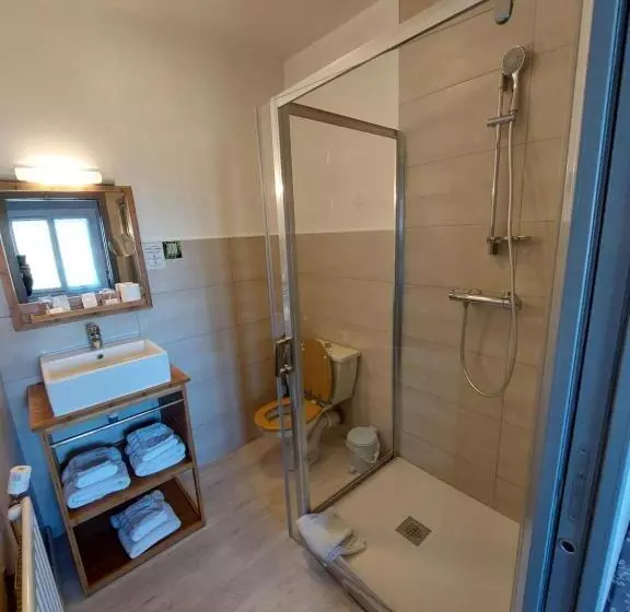 L Accent   Hôtel 2 étoiles Et Restaurant   Logis Hotels