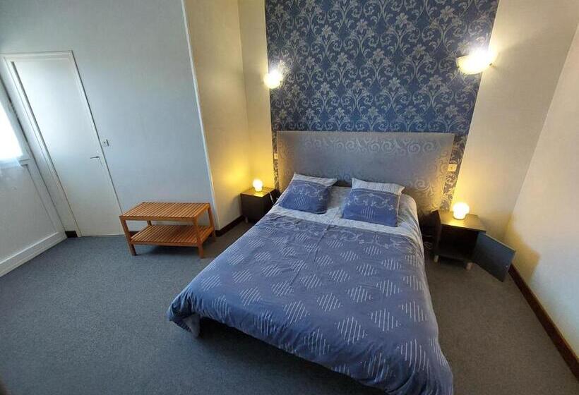 L Accent   Hôtel 2 étoiles Et Restaurant   Logis Hotels