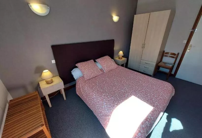 L Accent   Hôtel 2 étoiles Et Restaurant   Logis Hotels