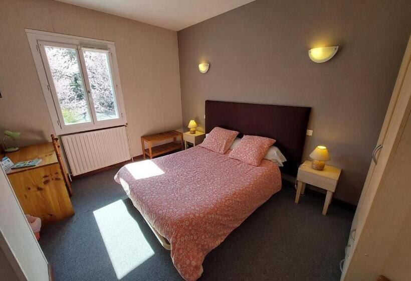 L Accent   Hôtel 2 étoiles Et Restaurant   Logis Hotels