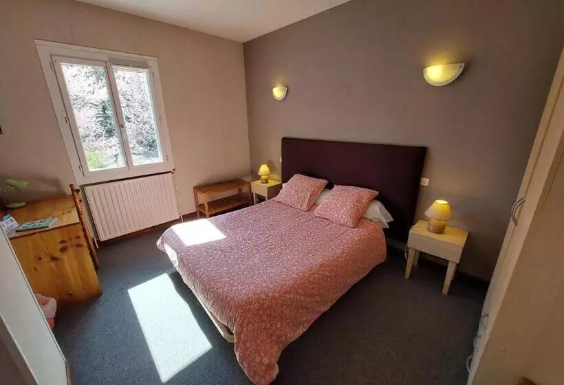 L Accent   Hôtel 2 étoiles Et Restaurant   Logis Hotels