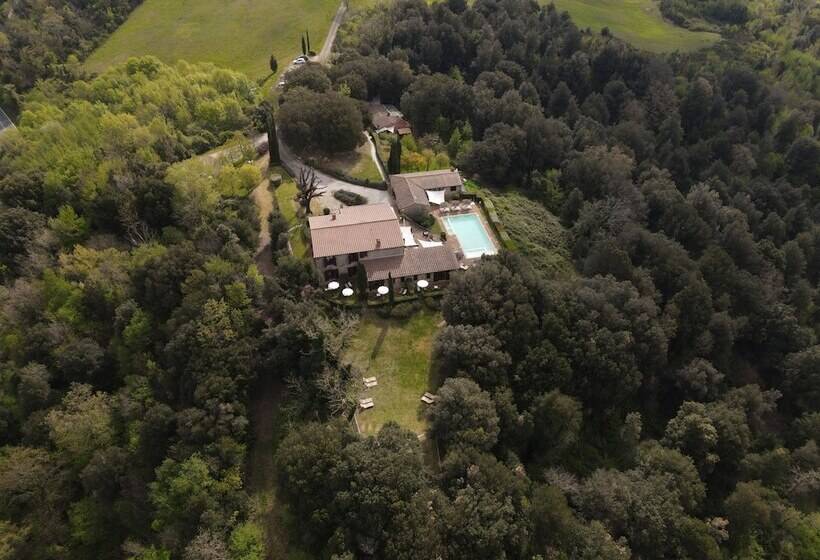 La Melosa Resort & Spa