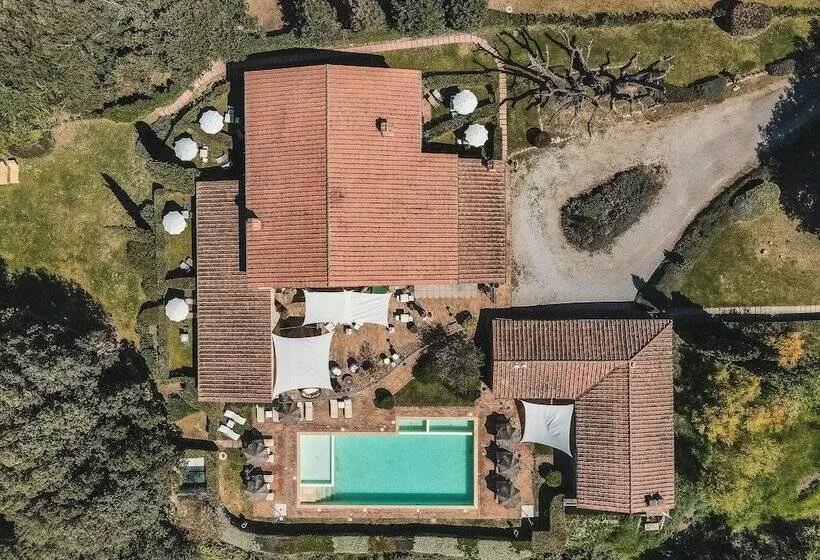 La Melosa Resort & Spa