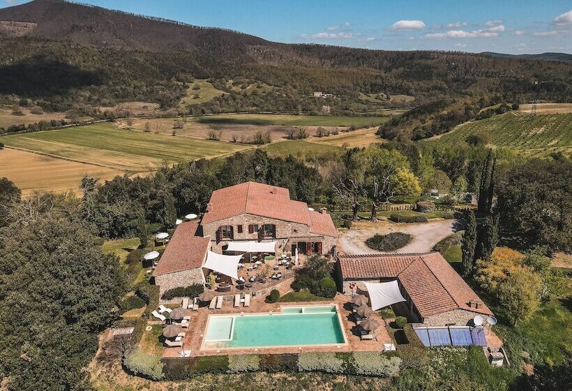 La Melosa Resort & Spa