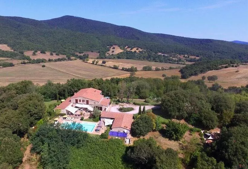 La Melosa Resort & Spa