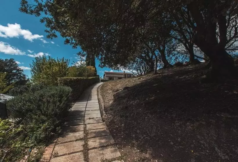 La Melosa Resort & Spa