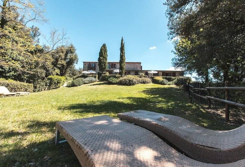 La Melosa Resort & Spa