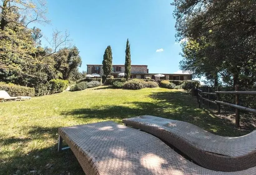 La Melosa Resort & Spa