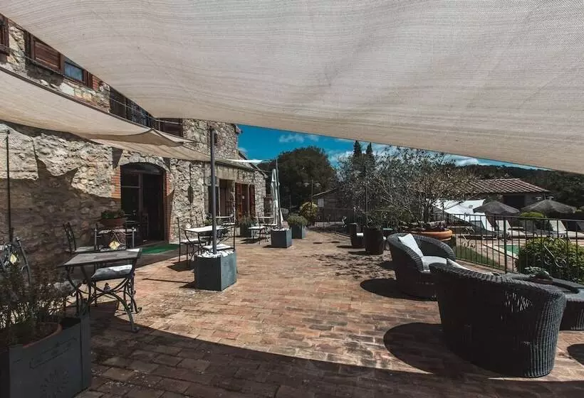 La Melosa Resort & Spa