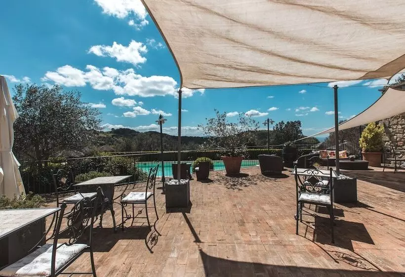 La Melosa Resort & Spa