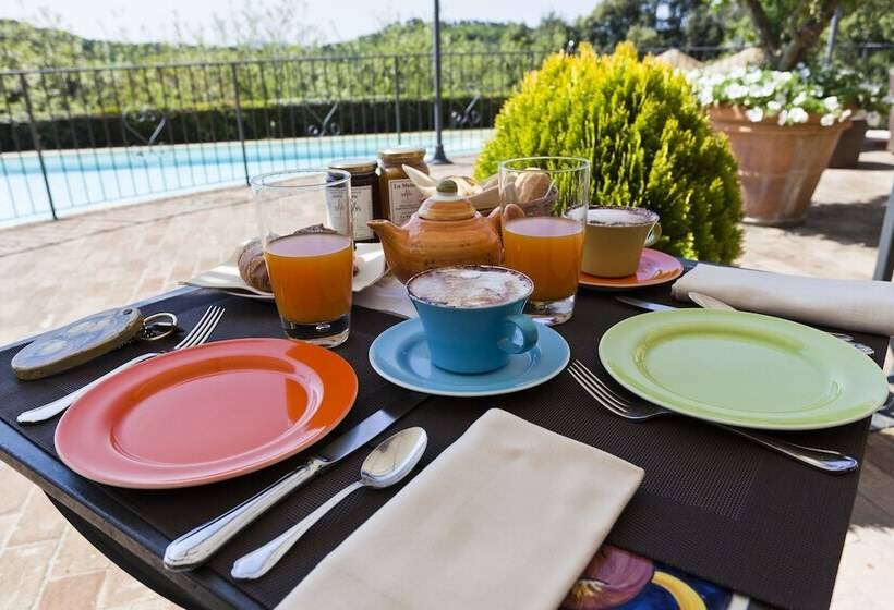 La Melosa Resort & Spa