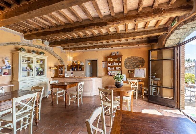 La Melosa Resort & Spa