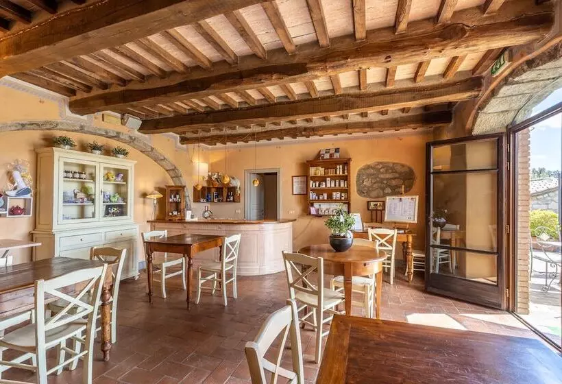 La Melosa Resort & Spa